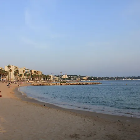 Nina 2* Juan-les-Pins