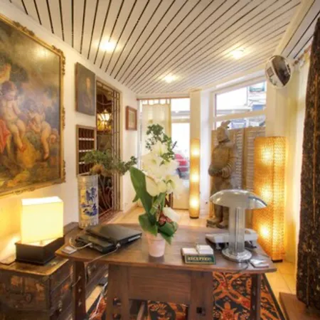 Nina Hotel Juan-les-Pins
